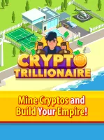 Crypto Trillionaire