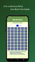 Rifa Fácil: Criar Rifas App