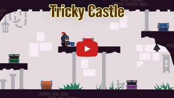 Tricky Castle Android Gameplay [1080p/60fps]