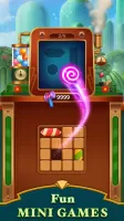 The Wizard of Oz Magic Match 3