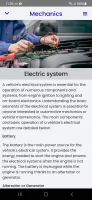 Mechanics Course