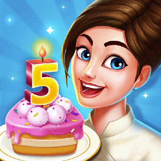 Star Chef 2: Restaurant Game