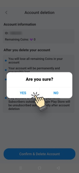 Lumi - online video chat