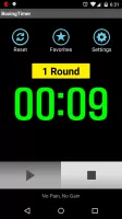 Boxing Timer (Training Timer)