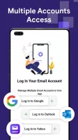 Email Lite - Smart Mail