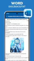All Document Reader