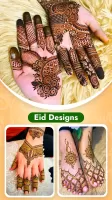 Mehndi Design 2024 (HD)