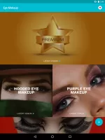 Eye makeup tutorials