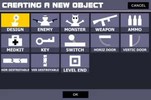FPS Maker 3D DEMO