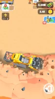 Giant Excavator