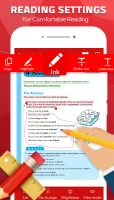 PDF Reader for Android