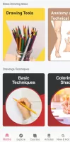 Learn Drawing