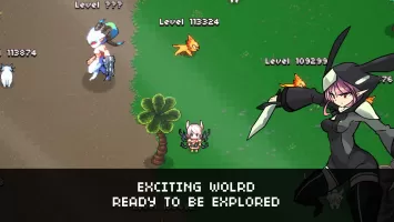 Hero's Quest