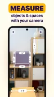 Measure Tools: AR Ruler Camera