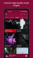 GoneMAD Music Player (Trial)