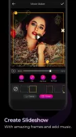 AI Photo-AI Music Video Editor