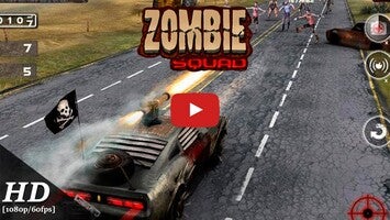 Zombie Squad Android Gameplay [1080p/60fps]