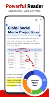 PDF Reader - PDF Editor