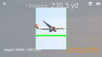 Smart Distance