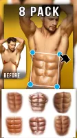 Man Abs Editor