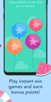 Receipt Pal Scanner & Rewards