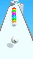 Numbers Ball Blend Challenge