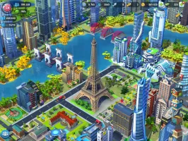 SimCity BuildIt