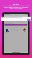 Kids Messenger