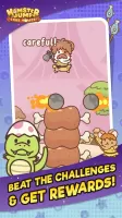 Hamster Jump: Cake Tower!