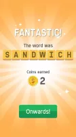 Pictoword: Fun Brain Word Game