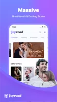 Joyread