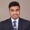 Bharath Chelluru