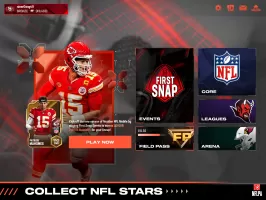 Madden NFL 24 Mobile Football