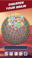 Tile Busters: Match 3 Tiles