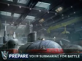WORLD of SUBMARINES