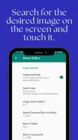 Touch Macro Pro