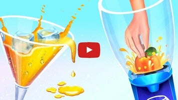 Fruit Blender 3D - Juice Simulator