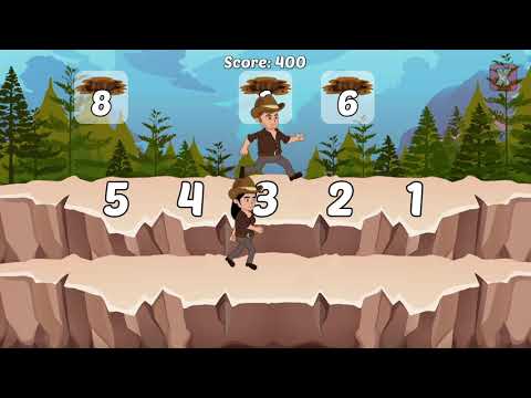 First Grade Learning Games - App Preview (2021)