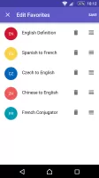 WordReference.com dictionaries
