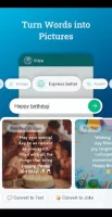 Bobble AI Keyboard