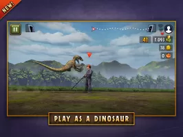 Jurassic Survivor