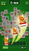 Mahjong Triple 3D -Tile Match