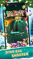 Egg Shooter Dynomite
