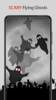 Halloween Live Wallpaper