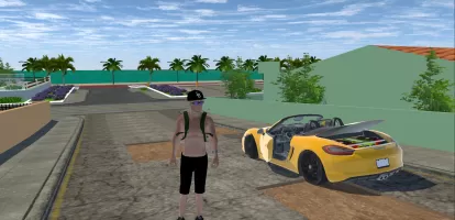 Rolê De Carro Baixo