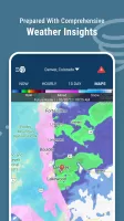 Weather Radar by WeatherBug