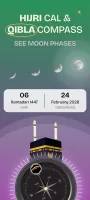 Islamic Calendar & Prayer Apps