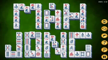 Mahjong Deluxe