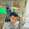 Azhad Hussain