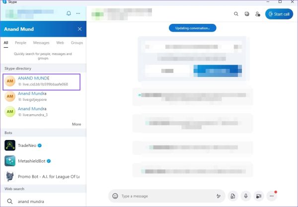 What Things You Should Know About Skype Live ID?